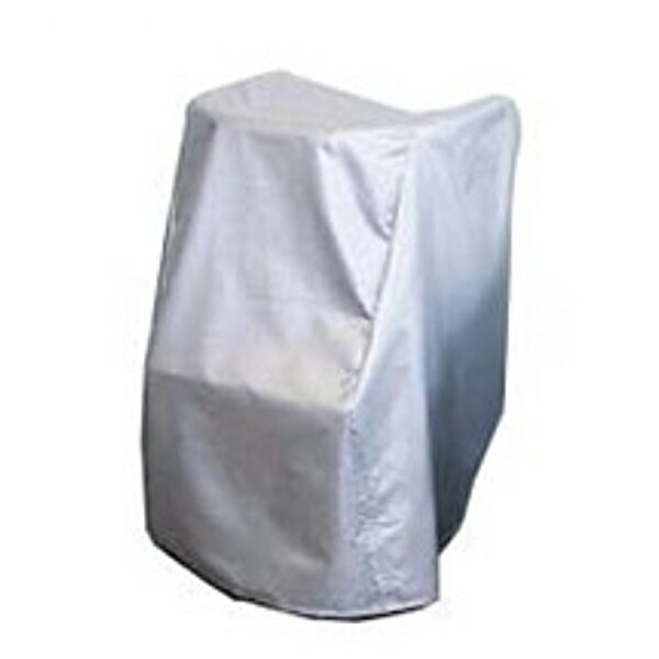 【マラソン限定P2倍】車体カバー 歩行器用 (四輪) 6301-8202 ウェルファン 介護 介護用品