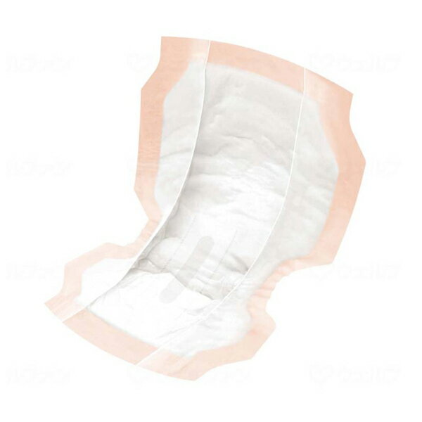 Gライフリー 外モレ安心パッド 男女兼用 50710→53544　45枚 ユニ・チャーム (尿ケア 介護 パッド) 介護用品 2