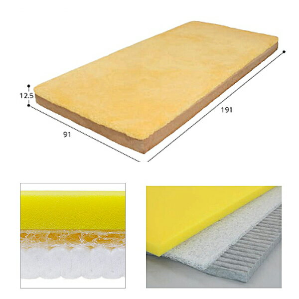 �ʡ����󥰥�å��ޥåȥ쥹 NRM-01 ������ե��� ���� �ޥåȥ쥹 �ΰ�ʬ�� �������ɻ� �������