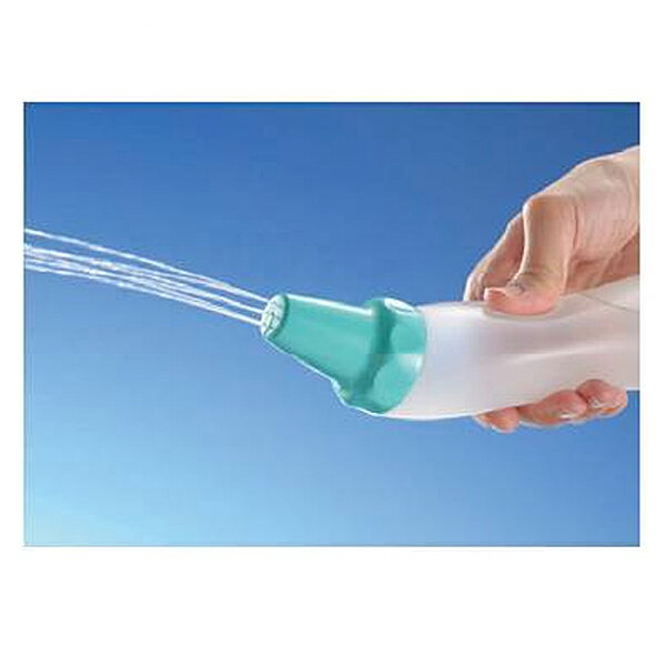 【マラソン限定P2倍】おしりシャワー　レギュラー 18991　リッチェル介護用品