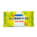 ・しっかり拭ける大判タイプ。 　丈夫で破れにくく使い捨てだから衛生的！ ・やわらかい肌ざわりと保水性に優れたウェットティッシュ ・ノンアルコール、無香料。 　保湿剤としてモモ葉エキスを配合 ・柿から抽出した植物フラボノイドを配合 ・驚きの丈夫さで破れにくい ・しっかり拭ける大判サイズ ●サイズ／12.5×27.5×4.5cm ●シートサイズ／25×20cm ●重量／398g ●材質／シート:パルプ、レーヨン、ポリエステル ●ノンアルコール ●メーカー品番／28187 ●JANコード／4973220281879 ●メーカー名／三昭紙業