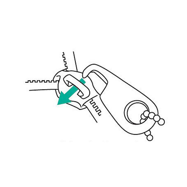 【ブラックフライデーP2倍】ねまき パジャマ 介護 介護服 紳士 婦人(代引き不可) 介護用つなぎ用フックキーのみ(2個1組)丸昌 介護用パジャマ 動きやすい ...