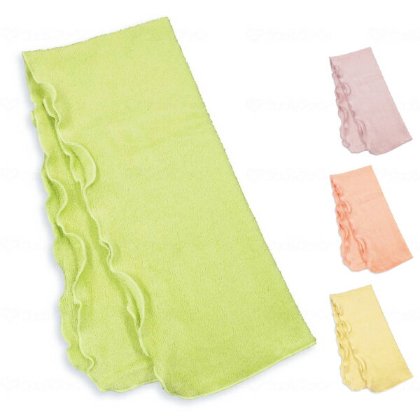 やまと木綿 空ごこちタオル 34×80cm 辻一 介護用品 お風呂タオル ボディタオル フェイスタオル 高齢者 お年寄り 老人 シニア 入浴 タオル 日本製...