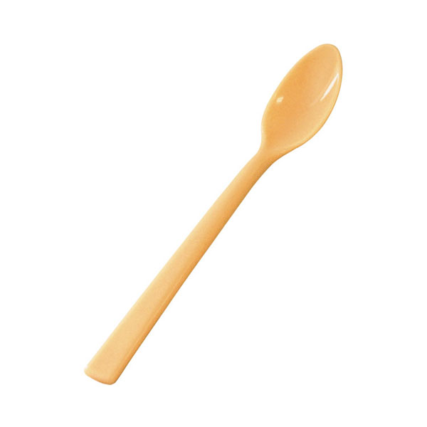 【ブラックフライデーP2倍】フレックスシリコン スプーン 小 FX-01 岡部洋食器製作所 介護用品