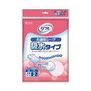 【マラソン限定P2倍】リフレ 介護用シーツ 吸水タイプ 92040 2枚 リブドゥコーポレーション(4)