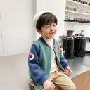 キッズ スタジャン スタジアムジャケット ボーイズ ジャンパー ジャケット ブルゾンジャンパーキッズ 裏起毛 子供服 秋 冬 厚手 新作 かっこいい アウター こども おしゃれ ジャンパー ブルゾン 上着 子ども服 こども服 90 100 110 120 130 140(4)