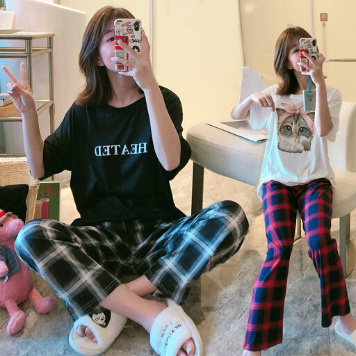 送料無料 ルームウェア レディース 上下セット やわらか ルームウェア かわいい セットアップ おしゃれ 外出 長ズボン 寝巻き 部屋着 パジャマ半袖 パジャマ s1 送料無料 ルームウェア レディース 上下セット やわらか ルームウェア かわいい セットアップ おしゃれ 外出 長ズボン 寝巻き 部屋着 パジャマ半袖 パジャマ s1
