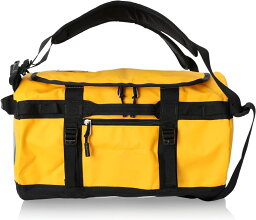 【04/17 09:59まで、お買い物マラソン】 THE NORTH FACE BCダッフルXS / BC Duffel XS サミットゴールド(SG) NM82369-SG