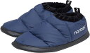 mfBXN MOS Down slippers Dress Blue MTCY 109072-106