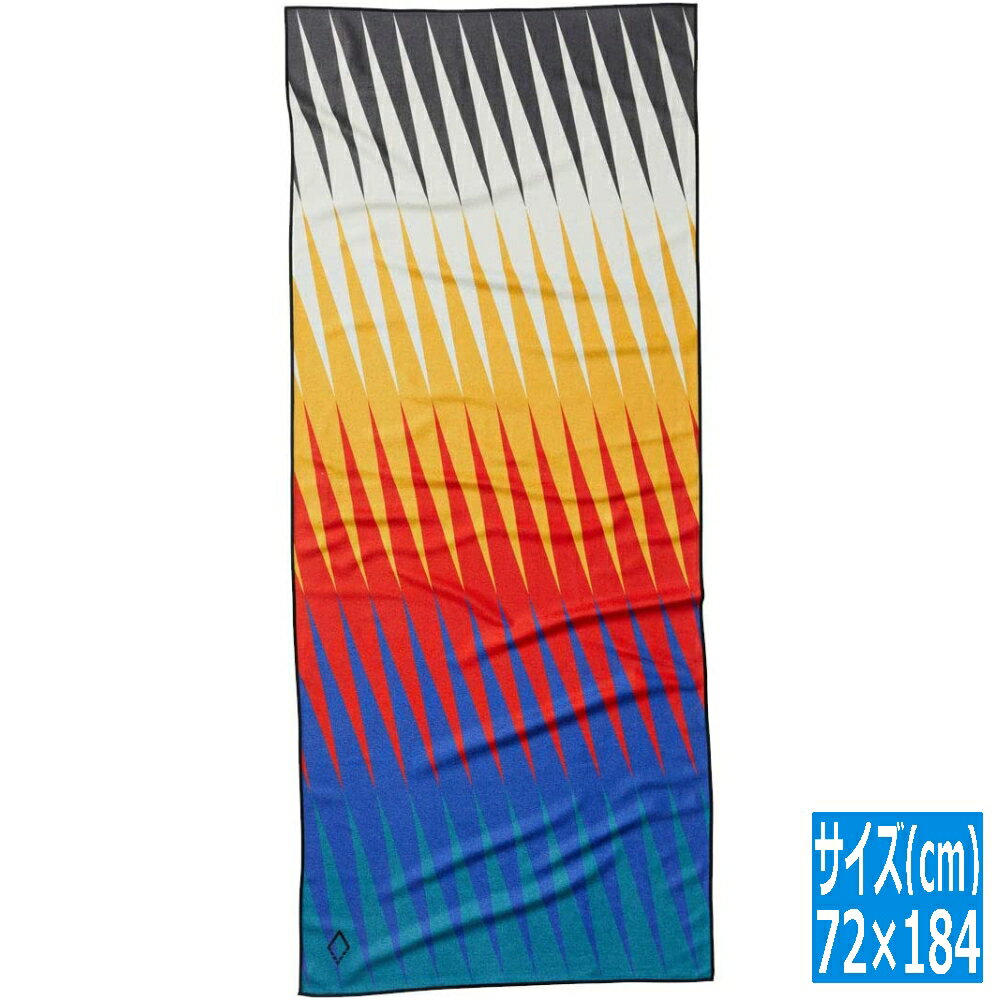 ڥȥǥݥ10 7109:59ޤǡ Nomadix ( Υޥǥå )  HeatWave / Multi 501701062 | ۿ ® ޥ 襬饰 襬 ӡ 쥸㡼 The Nomadix Towel