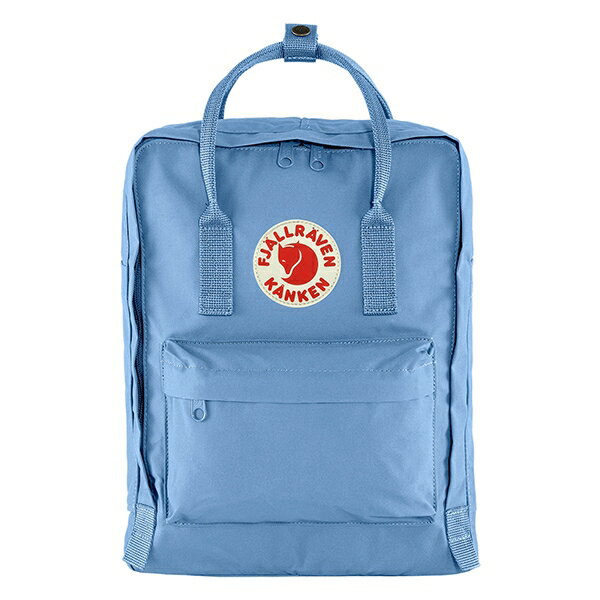 【エントリでポイント10倍 7月1日09:59まで】 フェールラーベン Kanken BAG 537 Ultramarine 23510