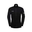 5日は【ポイント4倍】楽天カード企画！ マムート Aconcagua Light ML Jacket AF Men 0001 black XLサイズ (日本サイズXXL相当) 1014-04260