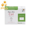 メニワン メニワン Meni-One Duo One Cat(旧メニにゃんEye)500mg ×60包