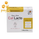 メニワン メニワン Meni-One Duo One Cat Lacto(旧メニにゃんGOLD)粉末タイプ 1000mg×30包