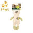 M-PETS ECOドッグトイ アルパカのガガ