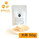 J&C プレミアムパウチ 若鶏むね肉 -50g