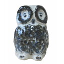 ふくろう 花瓶(大)一輪挿 国産縁起がいい 壁掛けにもなる スーパーセール