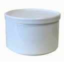 蓋付 白い深め 小鉢 大 蓋物 240cc日本製 業務用 食器 美濃焼 蓋物 スタック 食洗機対応 レンジ対応
