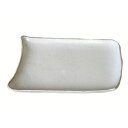焼物皿 白粉引 船型 25.0cm 国産 美濃焼食器 業務用 食洗器対応 レンジ対応多治見 絵器彩陶