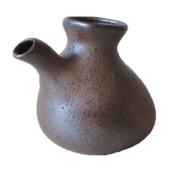 黒伊賀 冷酒 徳利 国産 日本酒 お酒 清酒 食洗機対応 レンジ対応