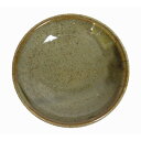 小皿 オリーブ小皿 薬味皿 9.0cm 国産 美濃焼 お買い得商品食器 業務用 食洗機 レンジ対応多治見 絵器彩陶