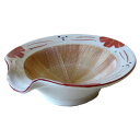 すり鉢 プチ小花 広口 中 14.5cm 調理器具 食器離乳食 業務用具 国産 キッチン用品 美濃焼 スリ鉢 食洗機対応 レンジ対応