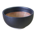 すり鉢 粋な黒 丸形 3号 食器 調理器具小鉢 あたり鉢 調理器具 離乳食 食洗機対応 レンジ対応 美濃焼