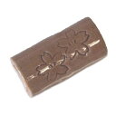 箸置き ドーム型 桜印 国産 美濃焼 業務用食洗機対応 多治見 絵器彩陶