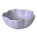 小鉢 紫 桜雲 国産 美濃焼 食器 業務用 さくら お惣菜 煮物 可愛い 食洗器対応 レンジ対応