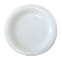 ミート皿 アルテ ディナー皿 特白磁 27.5cm 国産 美濃焼食器 業務用 ステーキ皿 ランチプレート ディナー皿 食洗機対応 レンジ対応