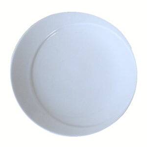 ミート皿 ムーン デザート皿 20.0cm国産 業務用 食器 パン皿 フルーツ皿 食洗機対応 レンジ対応
