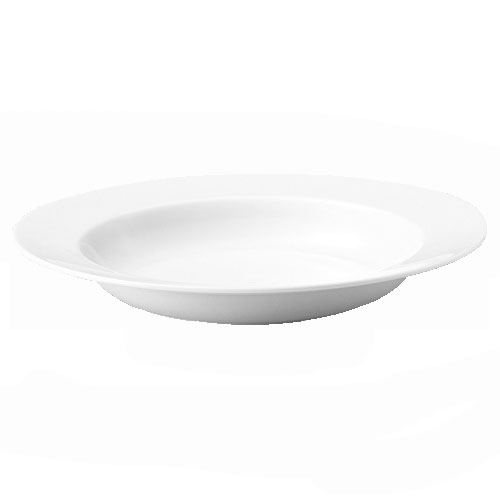 スープ皿 リムシェイプ 深皿 23.4cm国