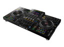 Pioneer XDJ-XZ【パイオニア】【4ch プロフェッショナル オールインワン DJシステム】【納期未定・ご予約商品】【送…