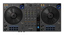 PioneerDJ DDJ-FLX6-GT【マルチアプリ対応 4ch DJコントローラー】 【11/25発売予定 ご予約受付中】【パイオニア】【送料無料】