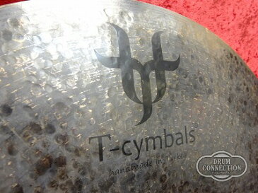 T-Cymbals T-Air(No hole) Hi-Hat 14