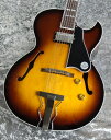 Tokai【特注品】FA320 with 1PU Vintage Sunburst s/n2450195【2.76kg】with Hard Case【お茶の水駅...