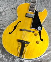 Tokai【特注品】FA320 with 1PU Vintage Natural s/n2450191【2.75kg】with Hard Case【お茶の水駅前...