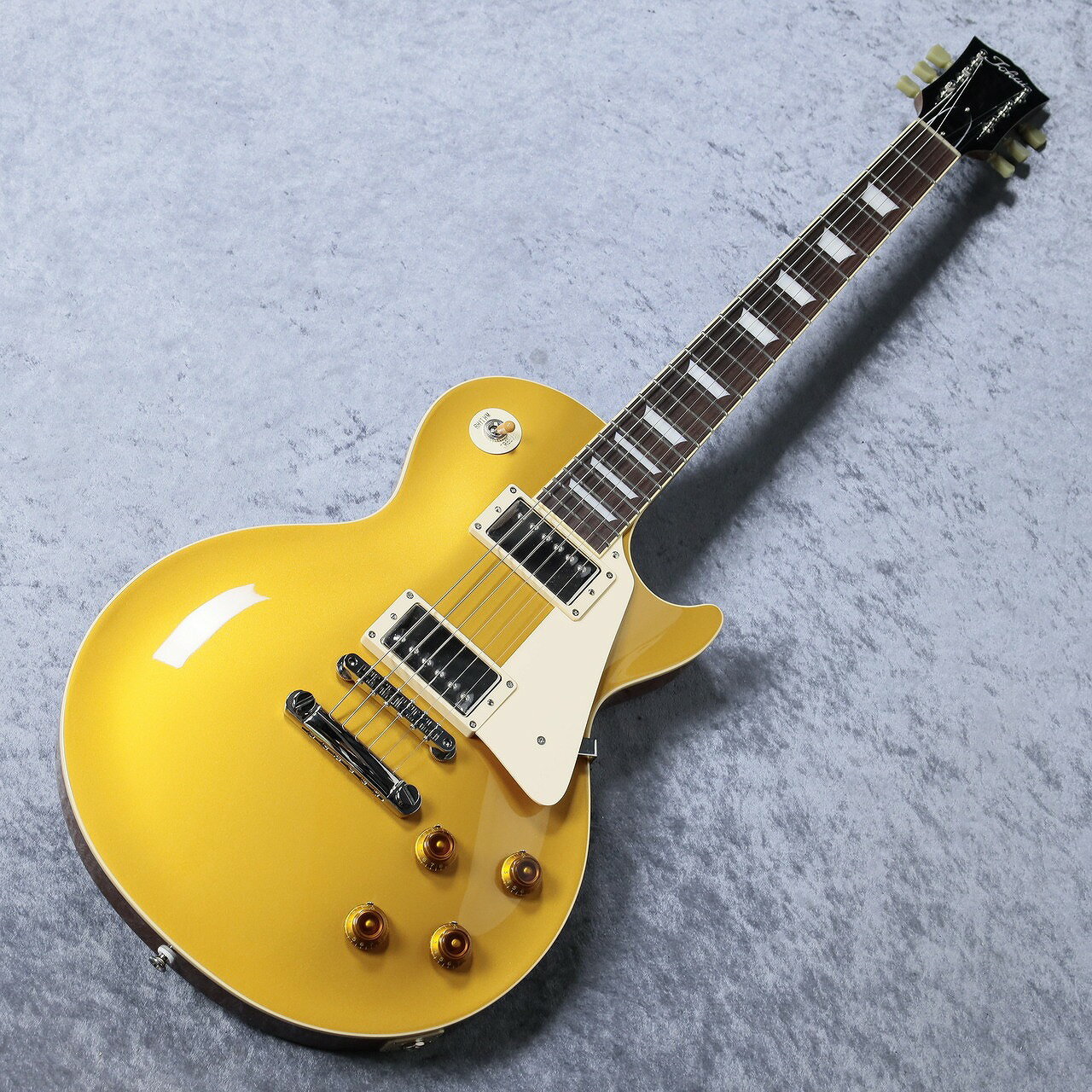 Tokai ڥꥸʥǥ!KLS180 GT Slim Neck Gold Top s/n2449488 4.37kgۡڤοŹ