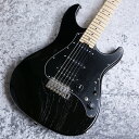 EDWARDS E-SNAPPER-AS/M Solid Black