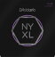 D'Addario/ꥪ NYXL1149 Nickel Wound, Mediumڥ쥭ۡڤοŹ