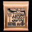 ERNIE BALL / ˡܡ TURBO SLINKY NICKEL WOUND ELECTRIC GUITAR STRINGS 9.5-46 GAUGE #2224ڥ쥭ۡڤοŹ