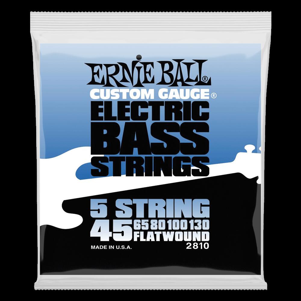 ＜5弦用＞ERNIE BALL / ア