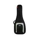 MONO CASE M80 AC-BLK "Classic OM/Classical Guitar Case, Black" (Black) 《クラシックギターサイズ用ギグバッグ》【クラシックギターケース】【アコギケース】【ギグバッグ】【送料無料】【お茶の水駅前店 小物フロア】