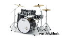 【ドラムセット】 Pearl / パールRoadshow RS525SCWN/CN 【お取り寄せ商品 / 送料当社負担】【お茶の水ドラムコネクション】