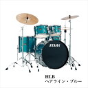 【ドラムセット】 TAMA / タマ Imperialstar Drum Kits IP52H6RC 【お取り寄せ商品 / 送料当社負担】【お茶の水ドラムコネクション】