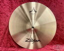 A ZildjianMedium Crash 16