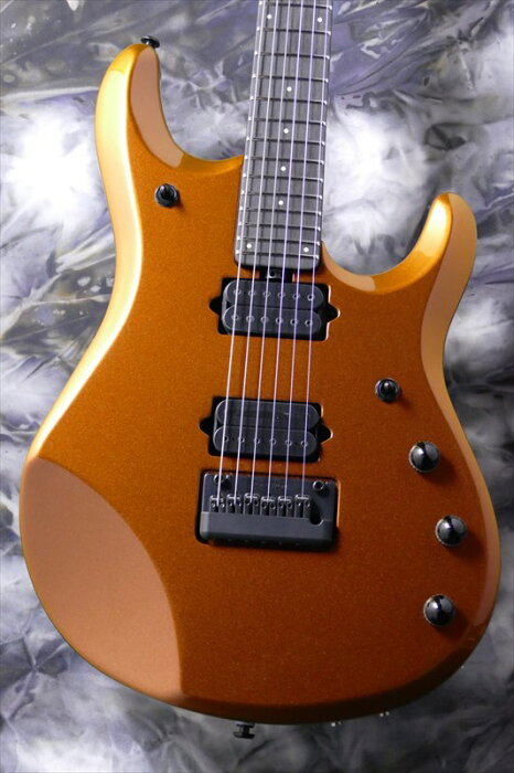 MUSIC MAN BFR JP 6 Cinnamon Shift 【世界限定50本】【国内入荷4本のみ】プレミアムなJPが緊急入荷!!