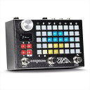 Empress Effects ZOIA modular pedal system 【取り寄せ品】