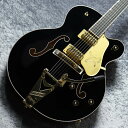 Gretsch G6136T Players Edition Falcon~Black~#21010525 　お茶の水駅前店在庫品