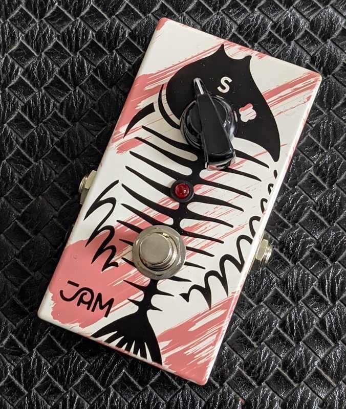 Rakuten - JAM pedals RIPPLE 　お茶の水駅前店在庫品